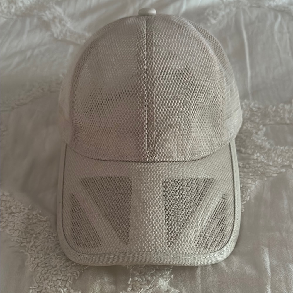 Mesh Baseball Cap